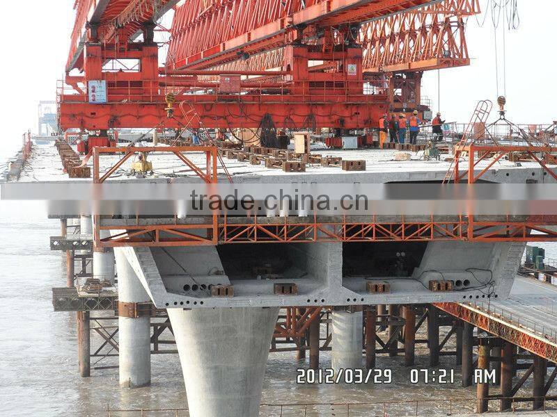 prestressed special for epoxy steel strand external cable anchorage