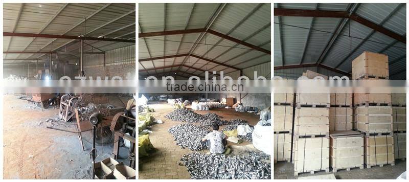 Scaffolding Ringlock System Casting Steel Ledger End