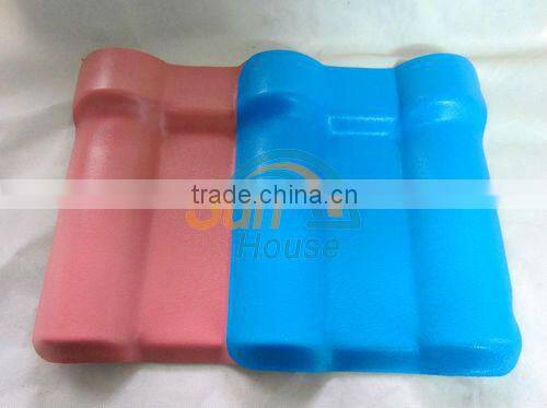 Synthetic Resin Tile