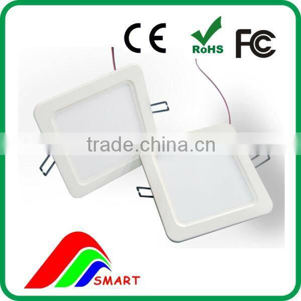 Chinese factory ultra-thin 20w led ceiling panel light