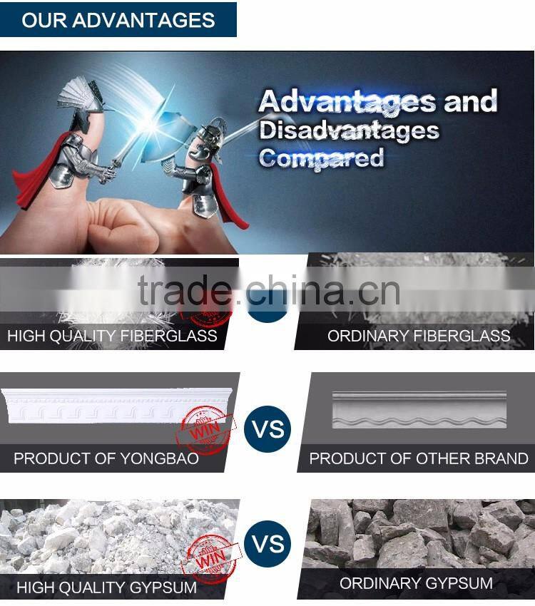 mold for artificial stones in h ouse ceiling design