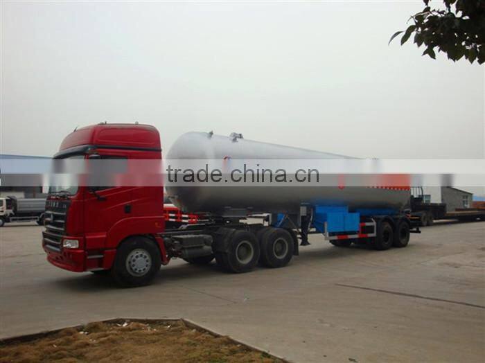 47.58CBM Dimethyl ether Semi-trailer