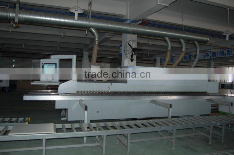 IOS certificate acrylic kitchen cabinet door interior , kitchen cabinet door