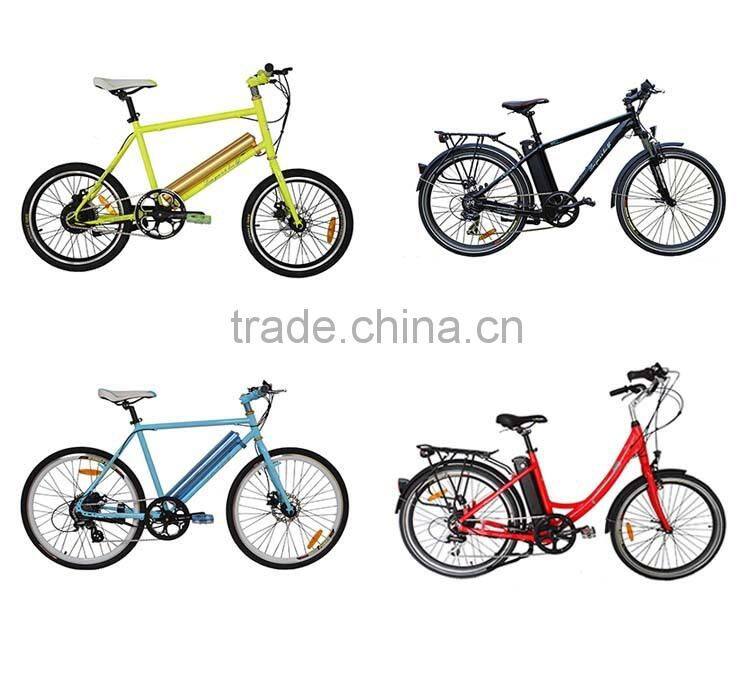 JIABO JB-92C make brushless dc bicycle electric permanent magnet motor