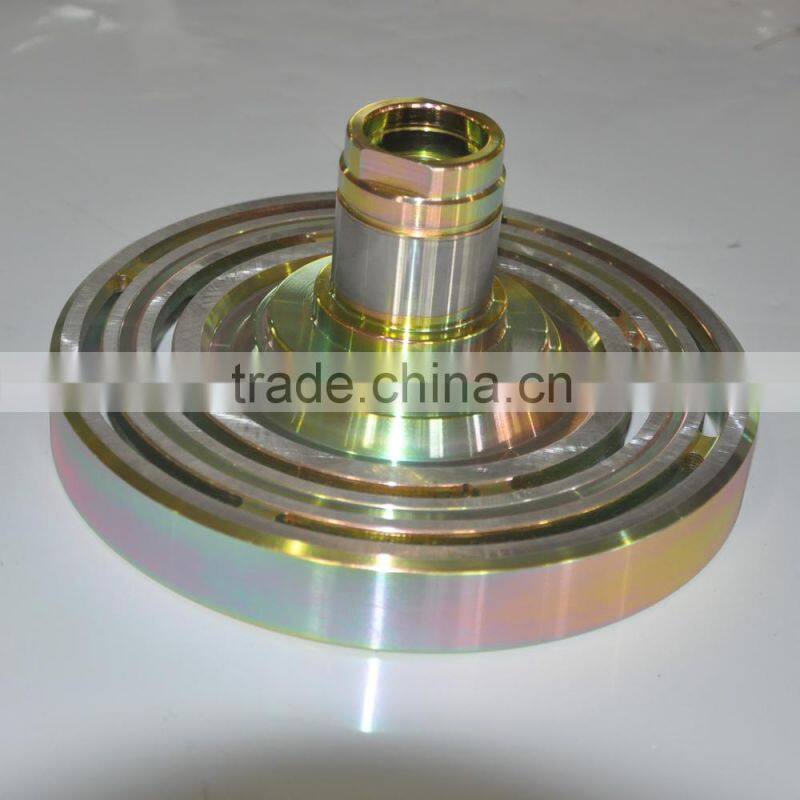 bock clutch Bus AC BITZER no Pulley clutch for BITZER(4u-4NFCY)