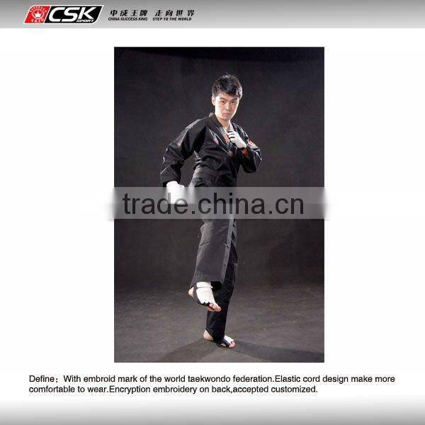 taekwondo hand protector