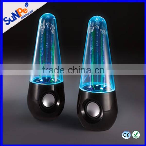 Motion sensor LED Night light with bluetooth speaker promotional gifts bedtime story speaker bedside lamp