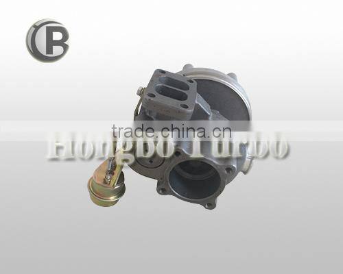 S200G turbo 12709880017 turbocharger for Industrial Engine