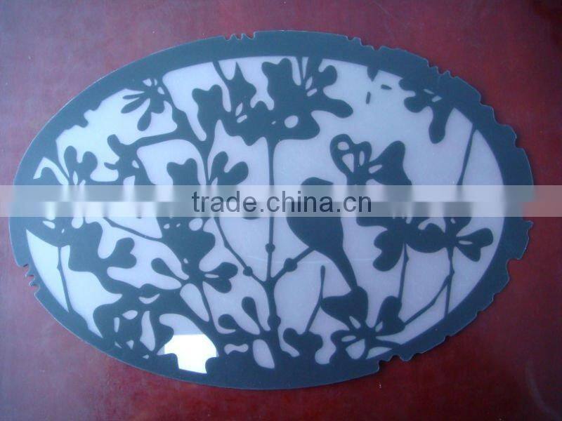 pp placemat/table mat