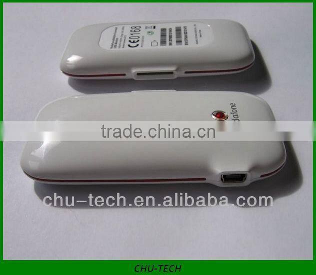 Huawei E272 mobile broadband modem UNLOCKED & DEBRANDED