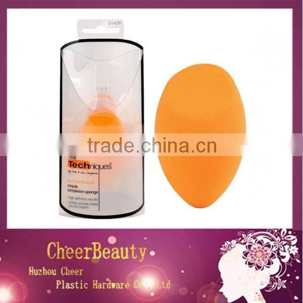 cosmetic sponge beauty makeup blender powder puff