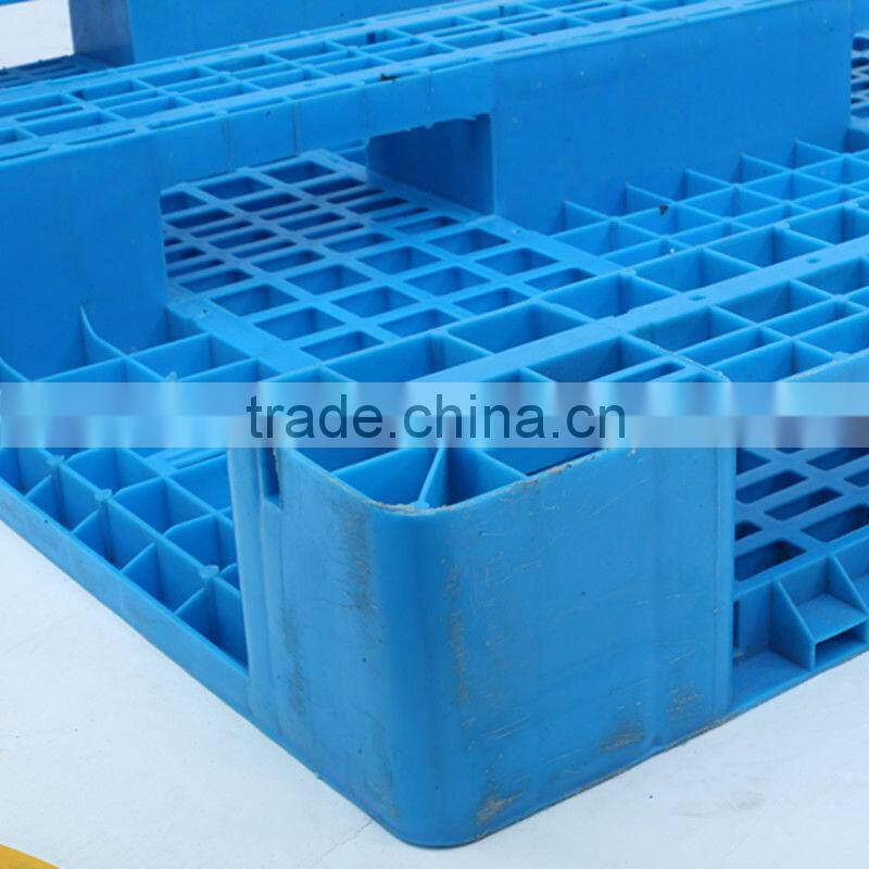 HDPE plastic pallet/Double Sided Plastic Pallet