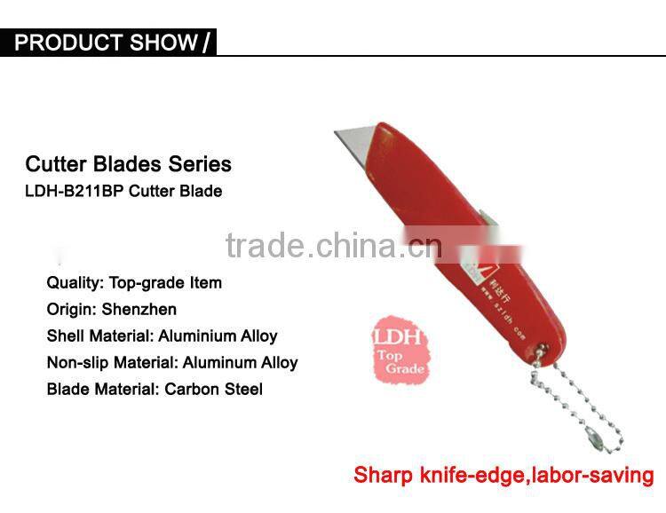 customized gift keychain used box letters bags opener multi tools cutter