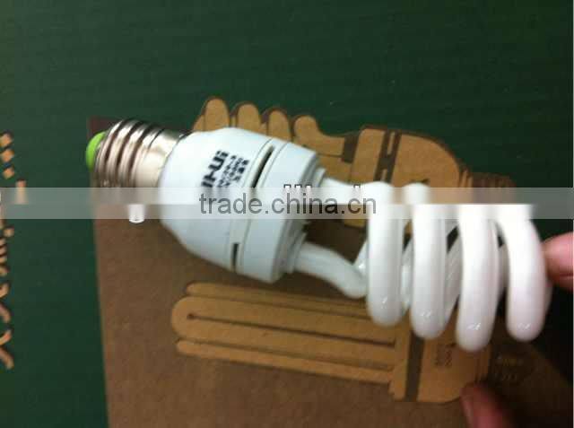 40W spiral energy saving lamp