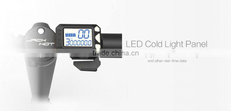 Extremely light electric scooter for adults carbon fiber folding electric scooter