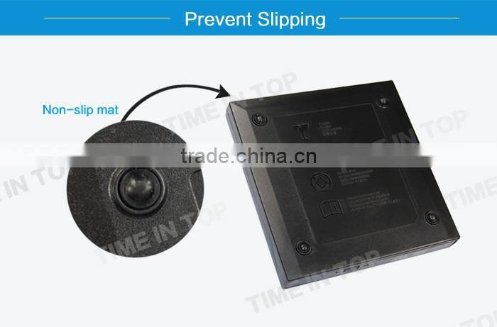 USB2.0 External SATA Tray Load DVD RW Drive, inside drive: Panasonic UJ8E1