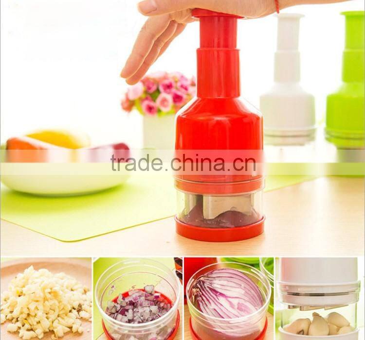 Popular Manual Vegetable onion Chopper