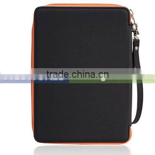 Brik series-Unique design zipper case for new 7" tablet from Google/Kindle fire HD/ general 7" tablet, for wholesale and OEM