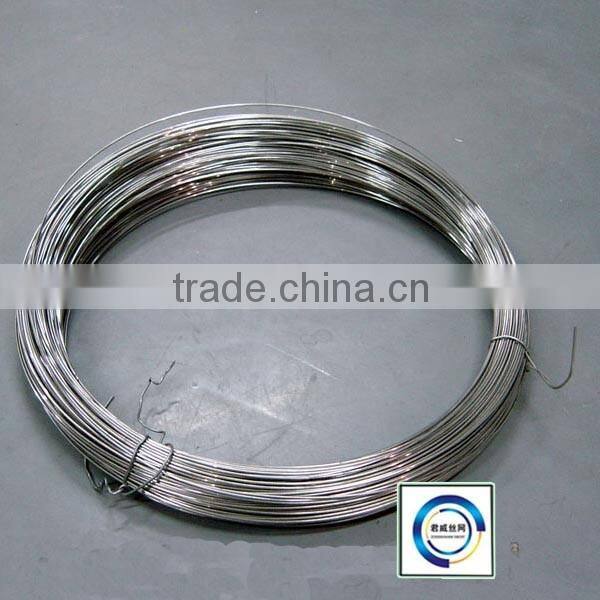 Galvanized Steel Wire WIth good price