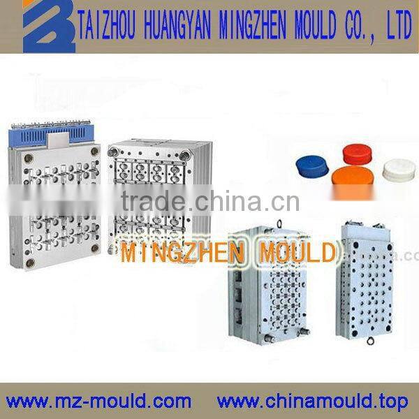 2015 new coming mold for caps