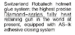 China Sheet Feeding Type Paper Handbag Machine Manufacturer