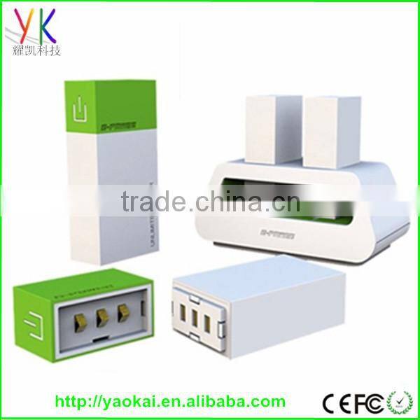 Promotion Gifts Unique Design Power Bank Bulk Buy From China