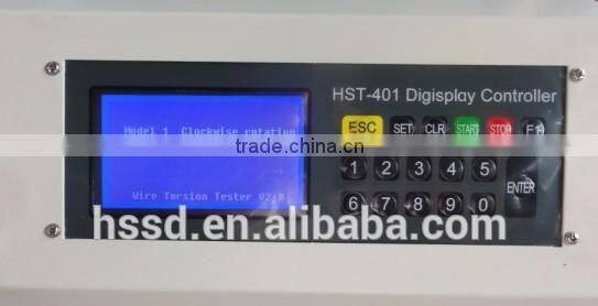 Manufacturer of Torsion Testing Machine