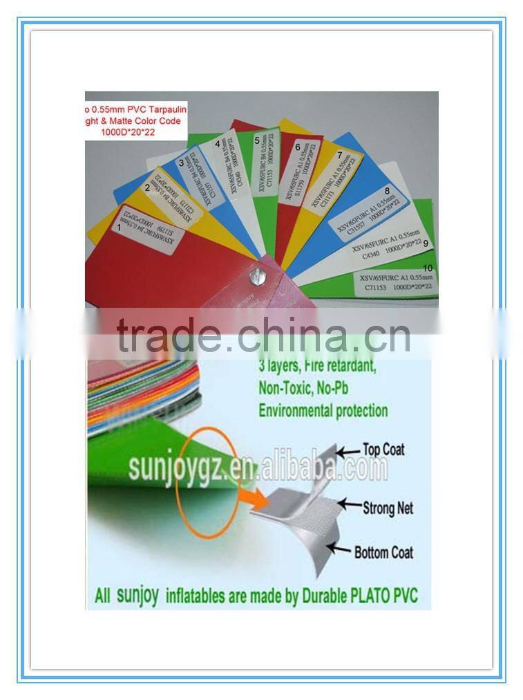 2016 Top selling swimming pool inflatable swimming pool filter for swimming pool