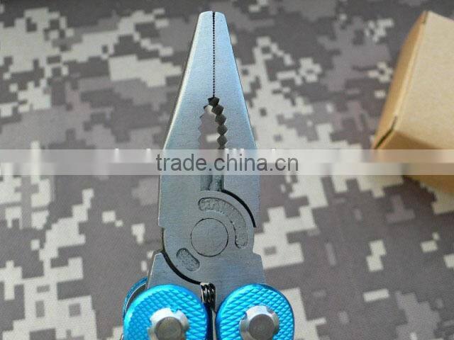 OEM Outdoors Camping Multi Functional Plier Tools UD06040