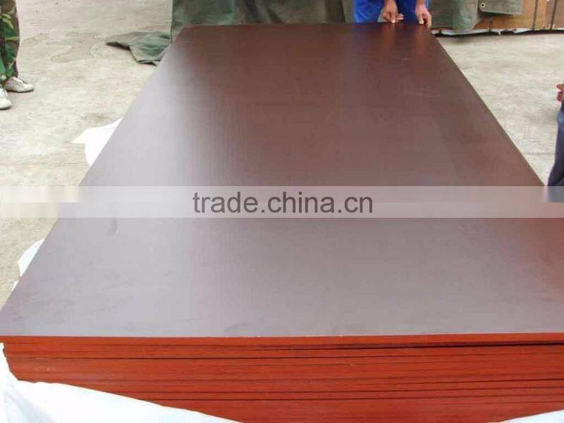 linyi china plywood/film faced plywood