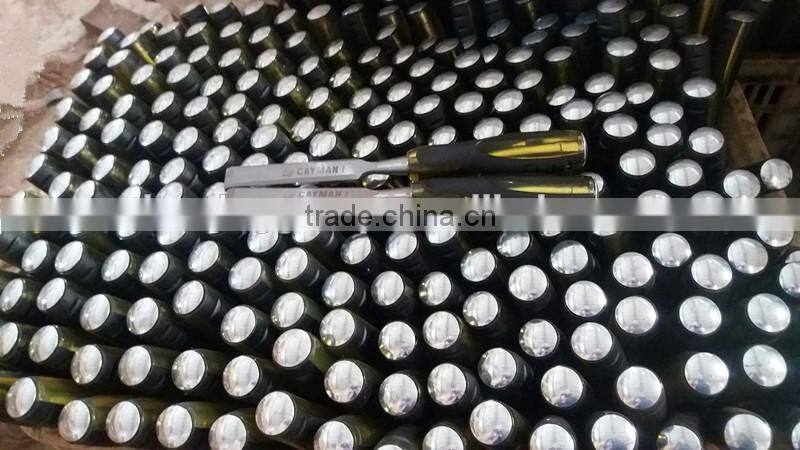 good quality of wooden/plastic handle Firmer Chisel -120