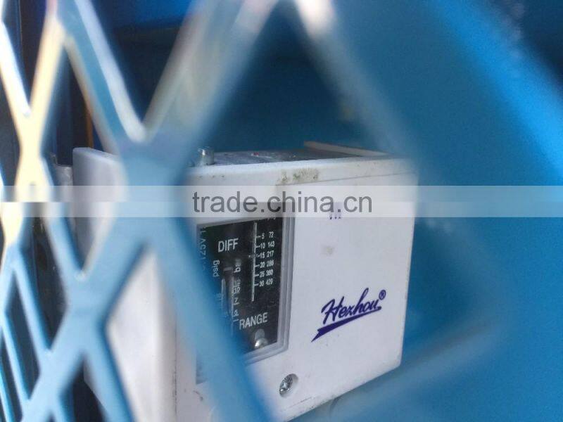 Zillion 5HP 3.75KW best sell Air chiller Recirculating chiller for Plastic Industry quality water cooled mini air cooler type