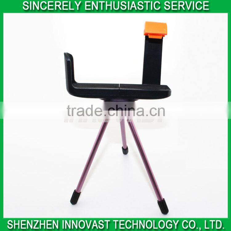 2016 high quality new design professional tripod for camera