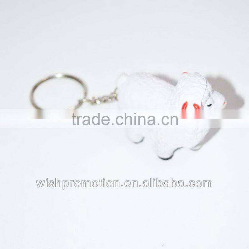sheep stress ball
