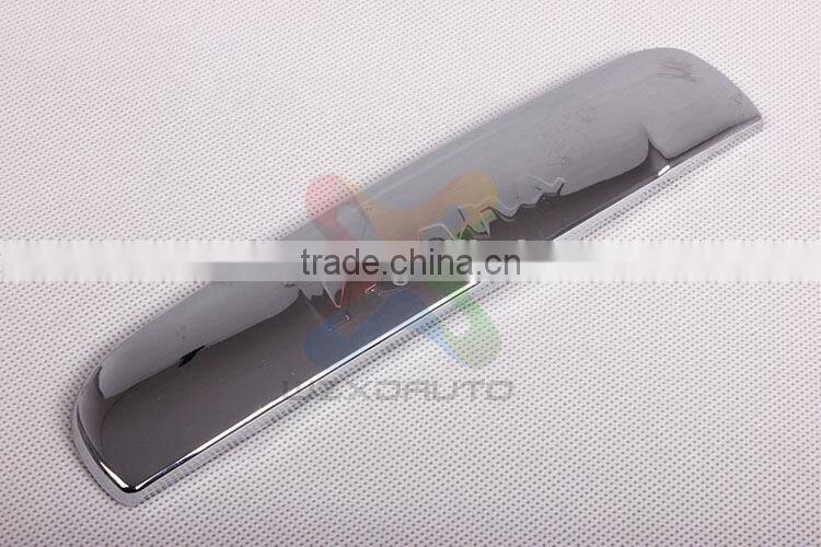 DOOR HANDLE COVER ABS CHROME DOOR HANDLE COVER FOR VERNA 2004