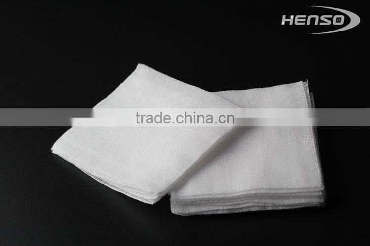 CE Certificated Disposable Medical Compress Gauze