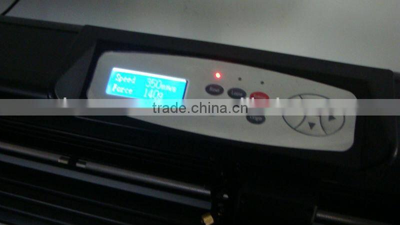 BEST DOS Vinyl Cutting Plotter Machine