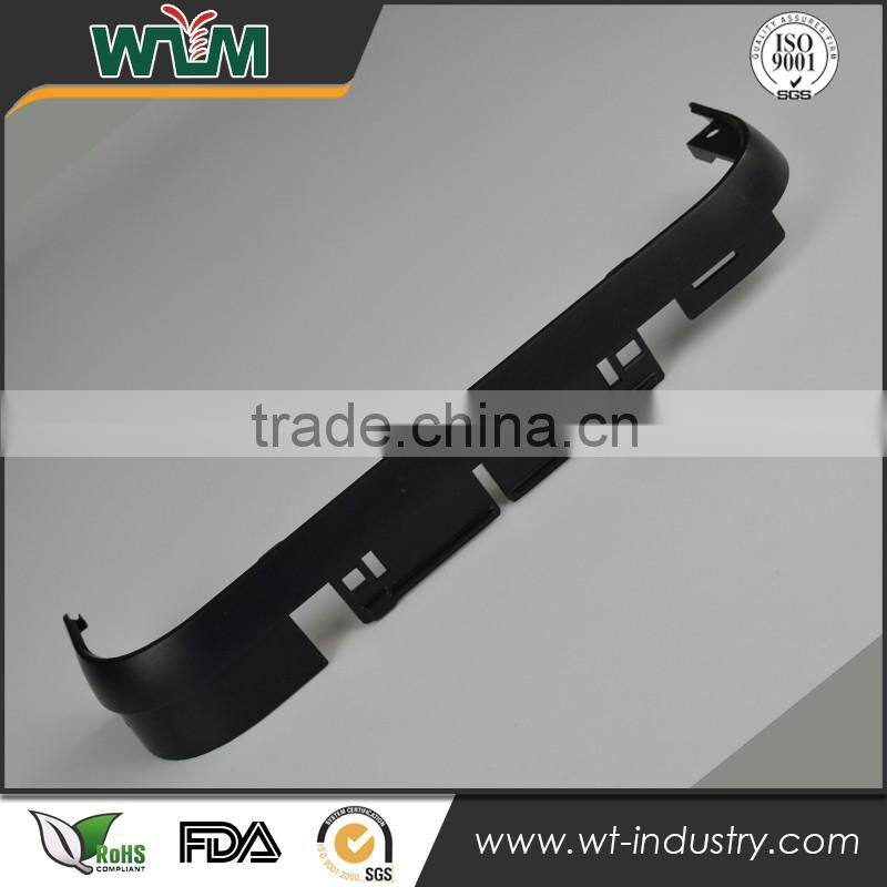 China Factory Professional Spare Parts Plastic Injection Moulding