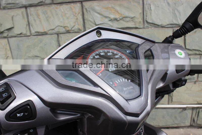 Jiajue 125CC 150cc16 inch wheel big wheel click model scooter