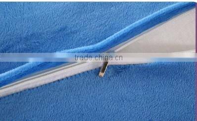 memory foam chips pillow / confortable pillow /hotel memory foam pillow