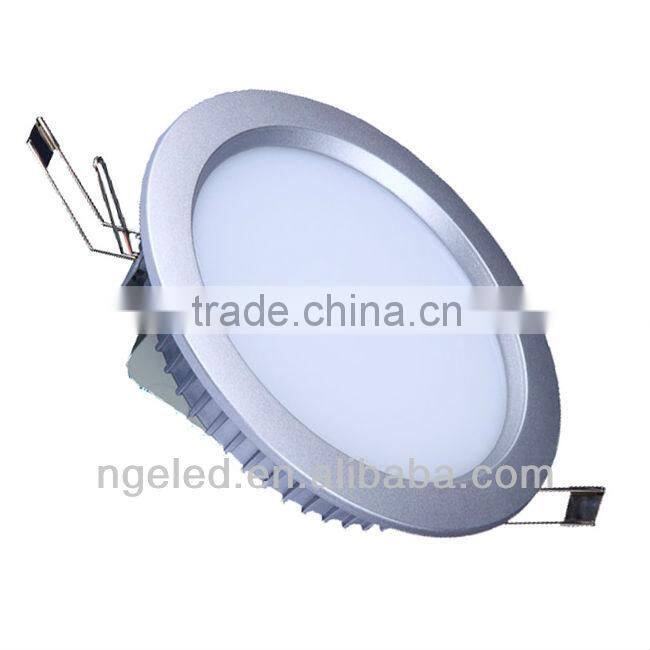 Samsung SMD 4 Inch 10 watt led down light housing