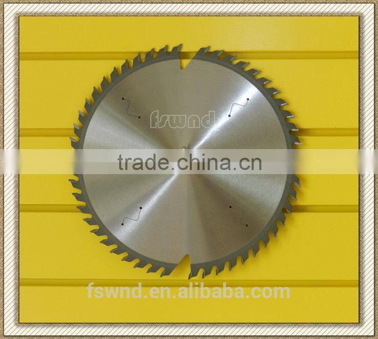 wood cutting saw blade end trimming machine used carbide tipped circular saw blade