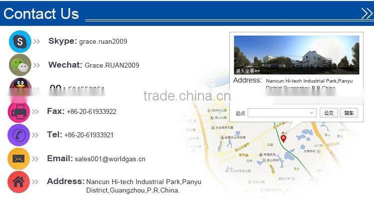 Supplier for High Purity PSA Oxygen Generator