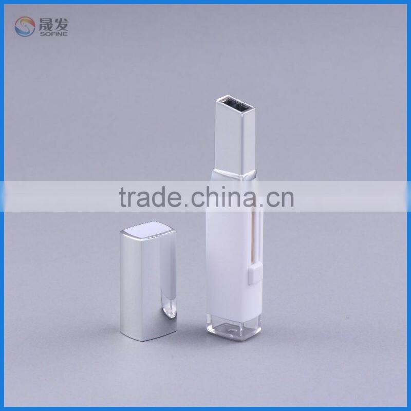 Innovation make your own empty lipstick tube case