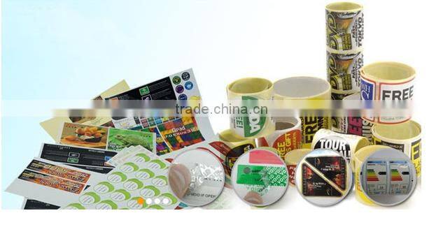 Custom Design Printed Shopping Kraft Paper Bag with your own logo