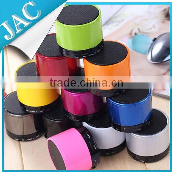 Portable Mini Outdoor Subwoofer Wireless Bluetooth Speaker for iPhone iPad Mp3 Samsung with Handsfree Microphone