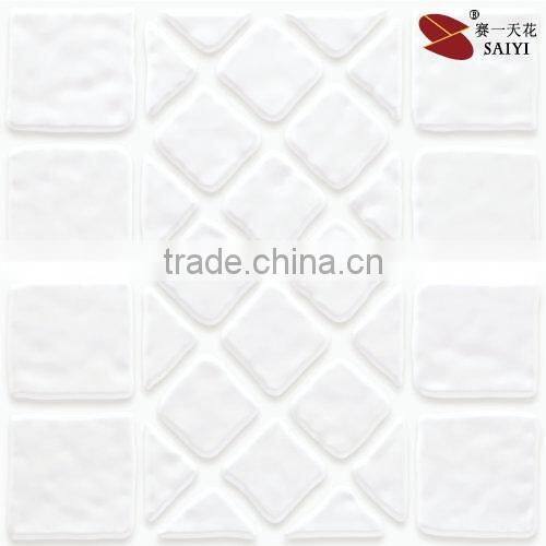 Good Looking 3D Ceiling and pop ceiling designs for Private House Lobby