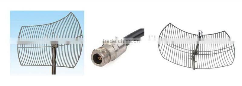 3300-3800MHz 3.5G Point to Multi-Point Systems antenna