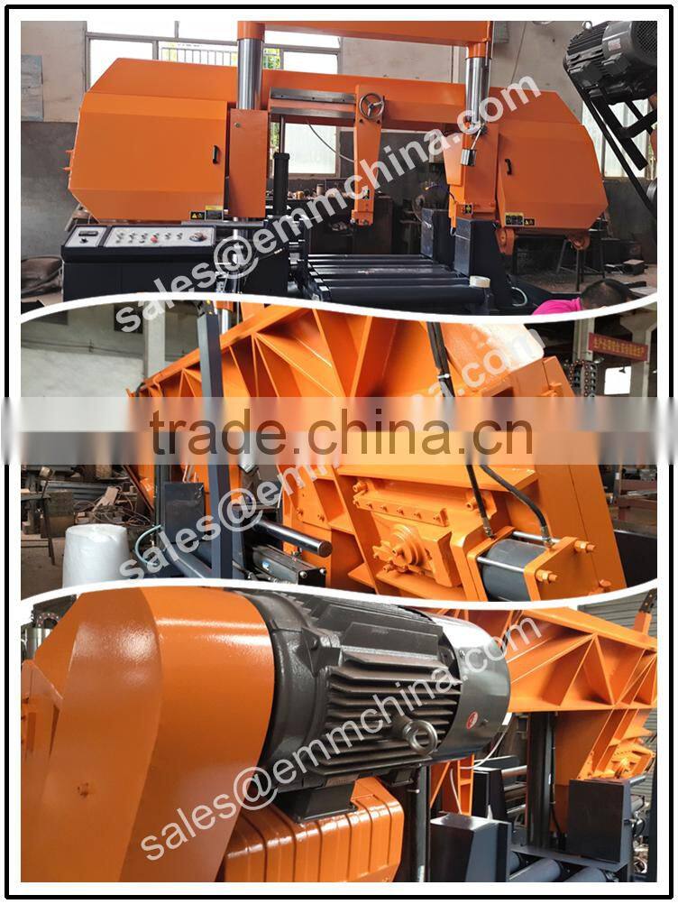 S4235 metal band saw