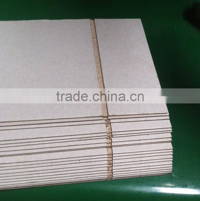 HM-1200D Automatic Notching Machine(Belt Feeder)